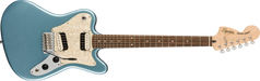 Fender Squier Paranormal Super-Sonic™, Laurel Fingerboard, Ice Blue Metallic - Guitar Warehouse