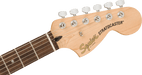 Fender Squier Affinity Series™ Stratocaster®, Laurel Fingerboard, White Pickguard, 3-Color Sunburst - Guitar Warehouse