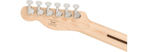 Fender Squier Affinity™ Telecatser® Maple Fingerboard, Black Pickguard, 3-Color Sunburst - Guitar Warehouse