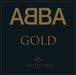 Gold by ABBA Vinyl / 12" Album - Guitar Warehouse
