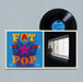 Fat Pop (Volume 1) by Paul Weller Vinyl / 12" Album - Guitar Warehouse