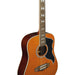 Eko Ranger 12 String VR Natural Stain Guitar - Spruce Top - Guitar Warehouse
