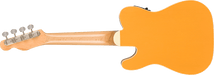 Fender Fullerton Tele® Concert Ukulele - Butterscotch Blonde - Guitar Warehouse