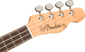 Fender Fullerton Tele® Concert Ukulele - Butterscotch Blonde - Guitar Warehouse
