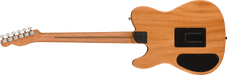 Fender Acoustasonic® Player Telecaster®, Rosewood Fingerboard, Butterscotch Blonde - Guitar Warehouse