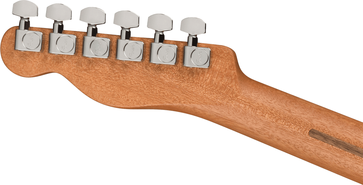 Fender Acoustasonic® Player Telecaster®, Rosewood Fingerboard, Butterscotch Blonde - Guitar Warehouse
