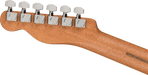Fender Acoustasonic® Player Telecaster®, Rosewood Fingerboard, Butterscotch Blonde - Guitar Warehouse
