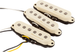 Fender Vintage Noiseless™ Strat® Pickups Set of 3 - Aged White - Guitar Warehouse
