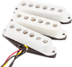 Fender Tex-Mex™ Strat® Single Coil Stratocaster Pickups - Set of 3 - Guitar Warehouse