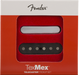 Fender Tex-Mex™ Tele® Pickups, Set of Two - Guitar Warehouse