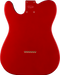 Fender Classic Series 60's Telecaster® SS Alder Body Vintage Bridge Mount, Candy Apple Red - Guitar Warehouse