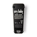 CRY BABY® STANDARD WAH GCB95 Guitar Effect Pedal - Guitar Warehouse