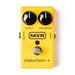 MXR Distortion + M104 Guitar Effect Pedal - Guitar Warehouse