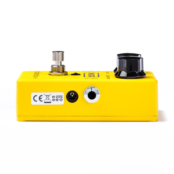 MXR Distortion + M104 Guitar Effect Pedal - Guitar Warehouse