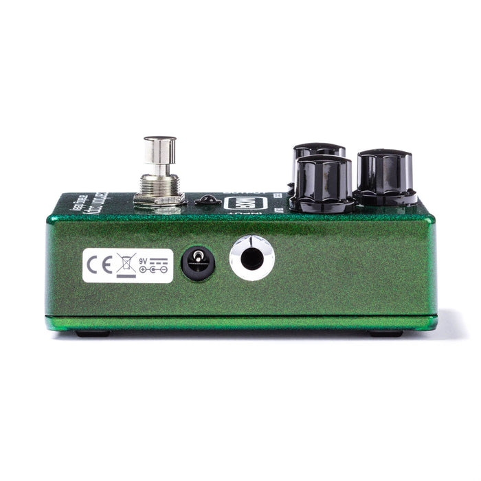 MXR Carbon Copy M169 Analog Delay Guitar Effect Pedal - Guitar Warehouse
