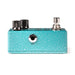 MXR® CLASSIC 108 FUZZ MINI M296 Guitar Effect Pedal - Guitar Warehouse