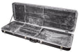 TGI CASE ABS BASS GUITAR - Guitar Warehouse