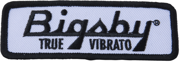 Bigsby® True Vibrato Patches (2) - Guitar Warehouse
