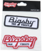 Bigsby® True Vibrato Patches (2) - Guitar Warehouse