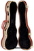 Concert Ukulele Tweed Wooden Case - Guitar Warehouse