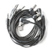 MXR® DC BRICK™ REPLACEMENT ECB296 PEDALBOARD CABLE KIT - Guitar Warehouse