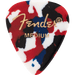 Confetti, 351 Shape, Medium (12) - Guitar Warehouse