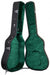 TGI Hard Case Wood Acoustic Guitar 6 & 12 String - Guitar Warehouse