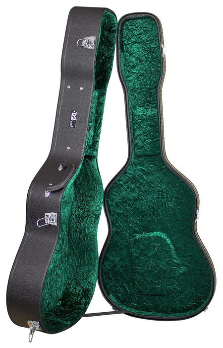 TGI CASE WOOD ACOUSTIC 12 STRING GUITAR - Guitar Warehouse