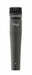 Stagg Dynamic Microphone with Cartridge DC18 | For Instruments or Vocals - Guitar Warehouse
