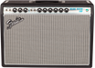 Fender ’68 Custom Deluxe Reverb® 22w Valve Amp 230V UK - Guitar Warehouse
