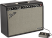 Fender Tone Master® Deluxe Reverb® Combo, 230V EUR - Guitar Warehouse
