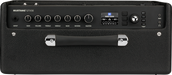 Fender Mustang™ GTX50, 230V EU Guitar Combo Amp - Guitar Warehouse