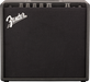 Fender Mustang™ LT25, 230V Electric Guitar Modelling Combo Amp with Effects - Guitar Warehouse