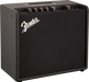 Fender Mustang™ LT25, 230V Electric Guitar Modelling Combo Amp with Effects - Guitar Warehouse