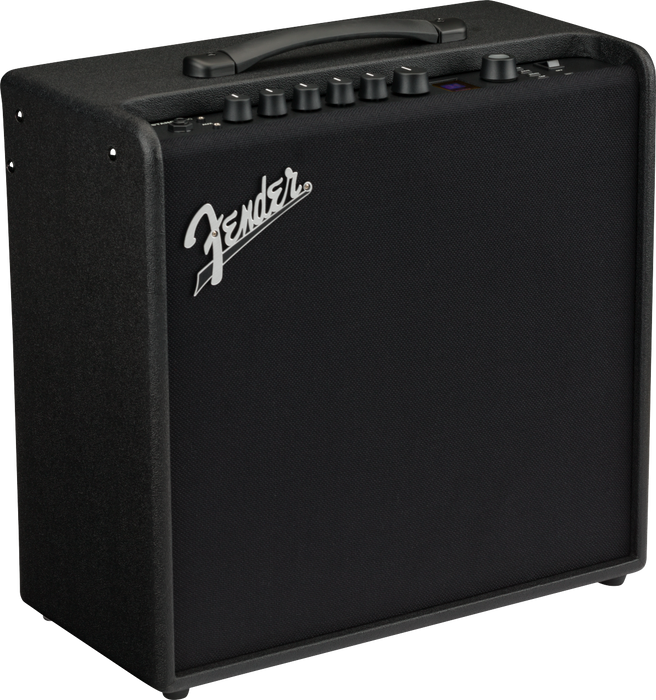 Fender Mustang™ LT50, 230V EU Guitar Combo Amp - Guitar Warehouse