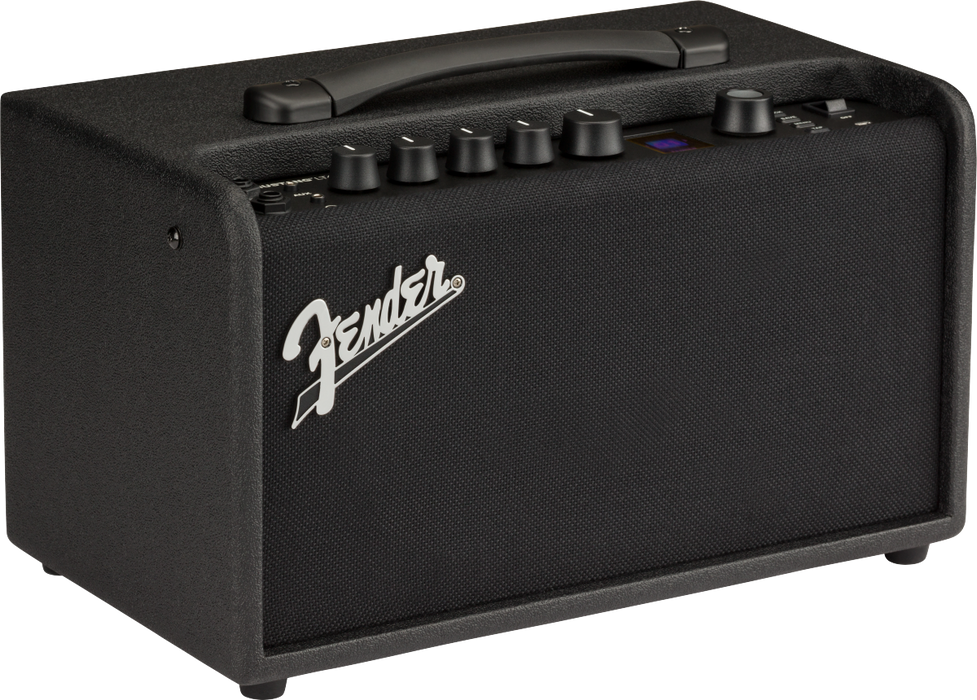 Fender Mustang™ LT40S Electric Guitar Combo / Desktop Amp - Guitar Warehouse