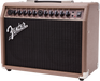Fender Acoustasonic 40 Acoustic Guitar Combo 230V UK - Guitar Warehouse
