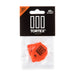 Dunlop Tortex® TIII PICK .60MM - 12 Pack - Guitar Warehouse