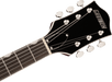 Gretsch G5420T Electromatic® Classic Hollow Body Single-Cut with Bigsby®, Laurel Fingerboard, Walnut Stain *SETUP PRICE - Guitar Warehouse