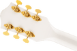 Gretsch G5422TG Electromatic® Classic Hollow Body Double-Cut with Bigsby® and Gold Hardware, Laurel Fingerboard, Snowcrest White *SETUP PRICE - Guitar Warehouse