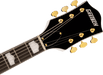 Gretsch G5422TG Electromatic® Classic Hollow Body Double-Cut with Bigsby® and Gold Hardware, Laurel Fingerboard, Snowcrest White *SETUP PRICE - Guitar Warehouse
