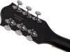 Gretsch G5410T Electromatic® "Rat Rod" Hollow Body Single-Cut with Bigsby®, Rosewood Fingerboard, Matte Black - Guitar Warehouse