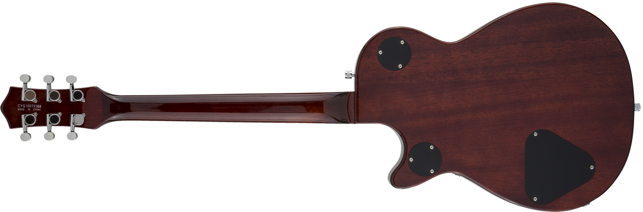 Gretsch G5230T Electromatic® Jet™ FT Single-Cut with Bigsby®, Black Walnut Fingerboard, Aleutian Blue - Guitar Warehouse