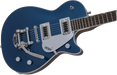 Gretsch G5230T Electromatic® Jet™ FT Single-Cut with Bigsby®, Black Walnut Fingerboard, Aleutian Blue - Guitar Warehouse