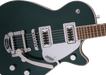 Gretsch G5230T Electromatic® Jet™ Cadillac Green Single-Cut With Bigsby® - Guitar Warehouse