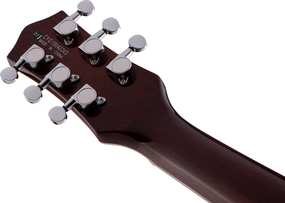 Gretsch G5230T Electromatic® Jet™ Cadillac Green Single-Cut With Bigsby® - Guitar Warehouse