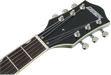 Gretsch G5622T Electromatic® Center Block Double-Cut with Bigsby®, Laurel Fingerboard, Aspen Green - Guitar Warehouse