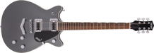 Gretsch G5222 Electromatic® Double Jet™ With V-Stoptail - London Grey - Guitar Warehouse