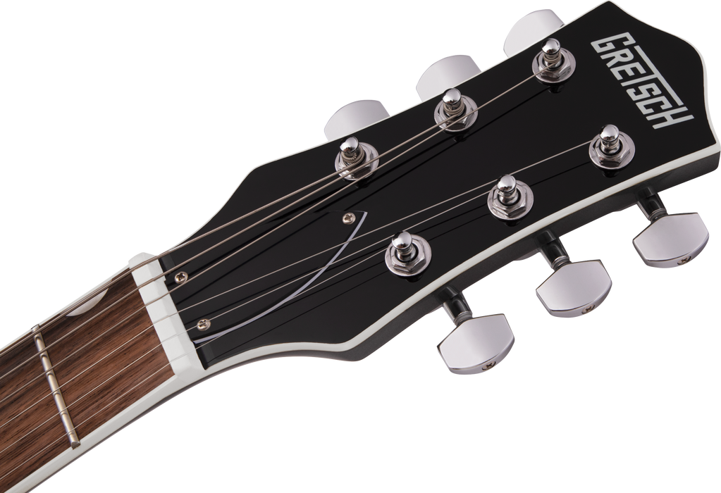 Gretsch G5222 Electromatic® Double Jet™ With V-Stoptail - London Grey - Guitar Warehouse