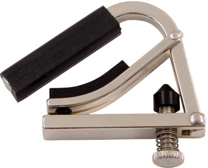 Shubb Capo. Banjo. 4 String C5 - Guitar Warehouse